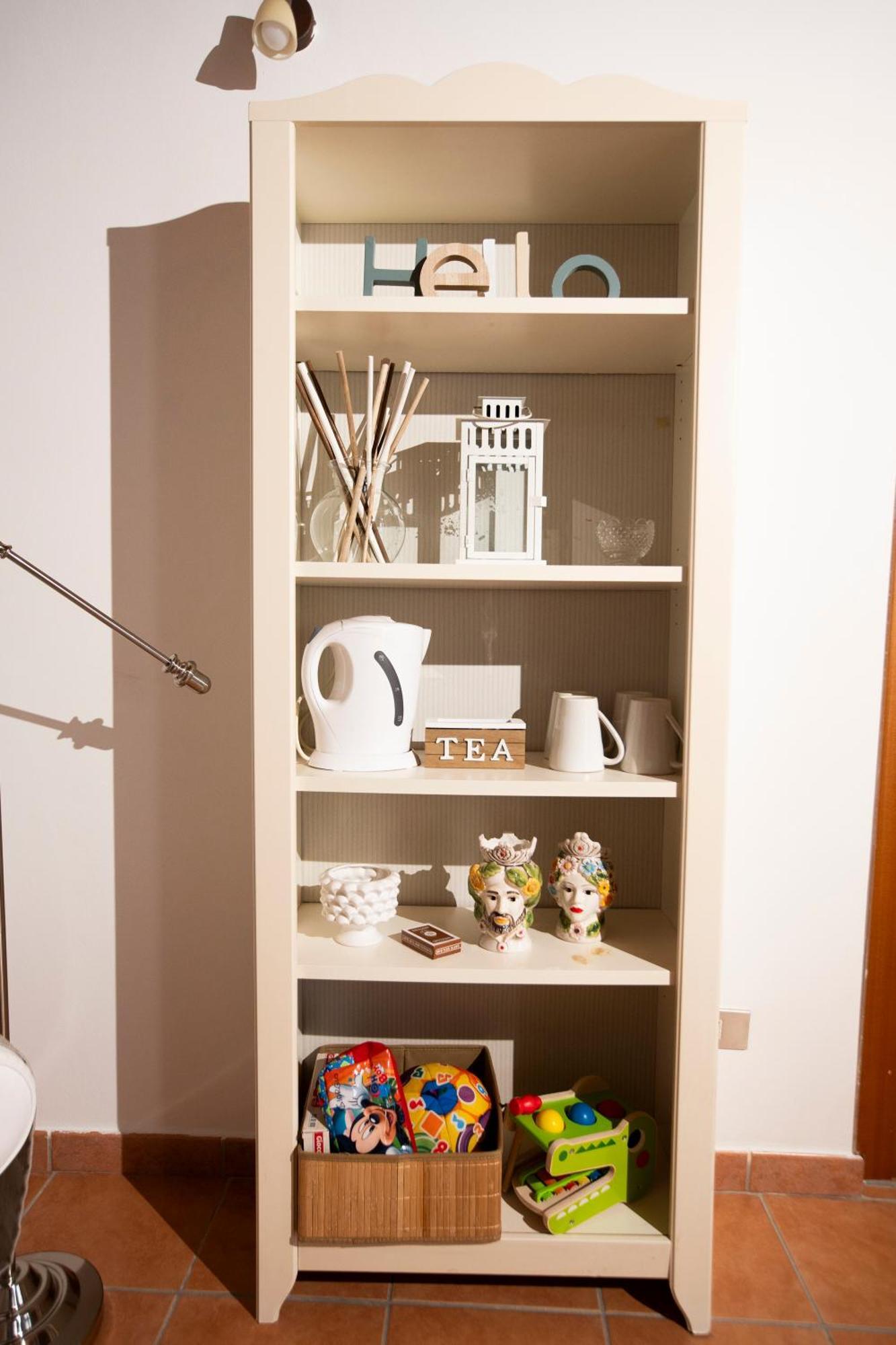 Apartment Montesanto 13