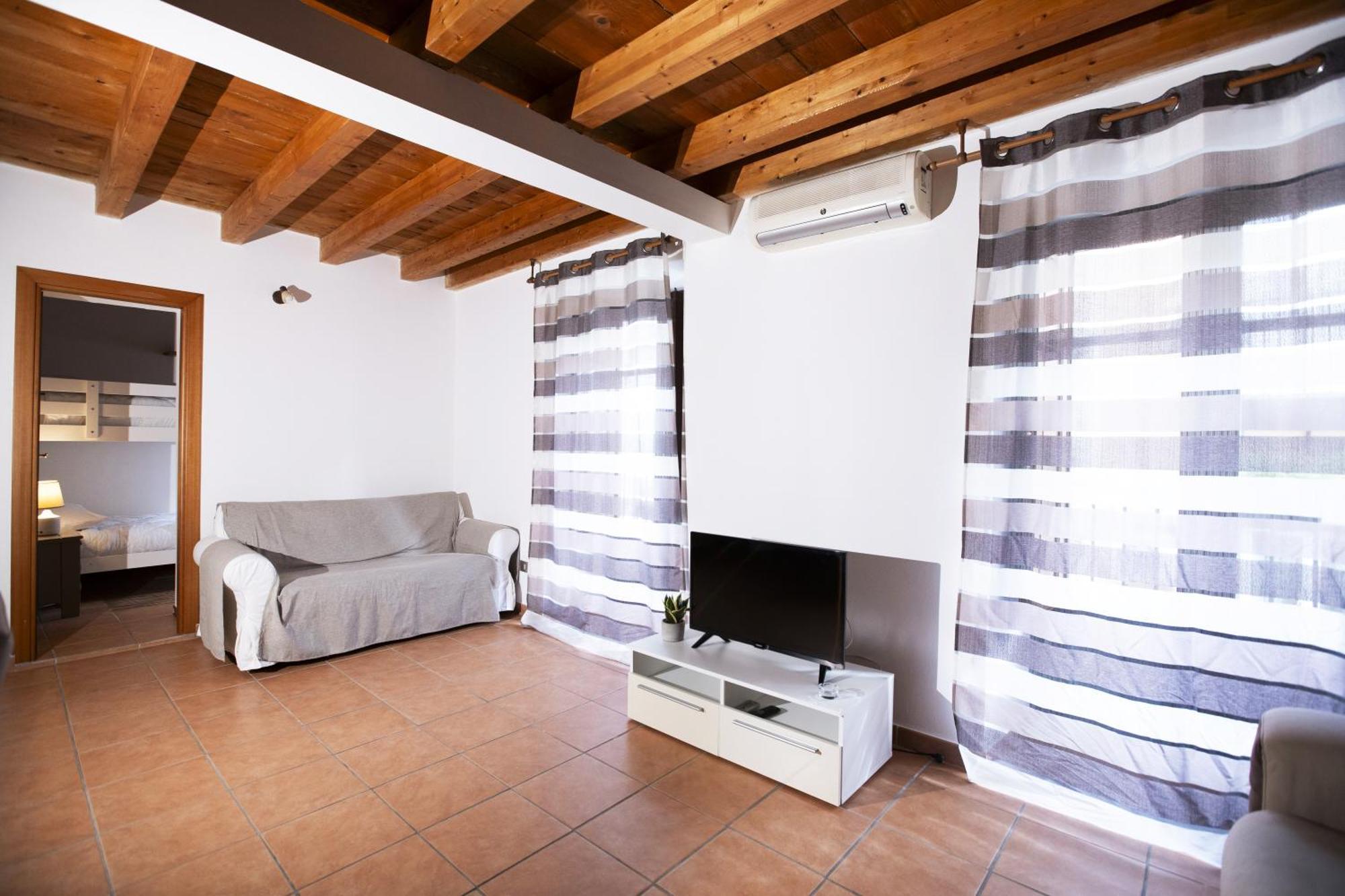 Apartment Montesanto 13 Palermo
