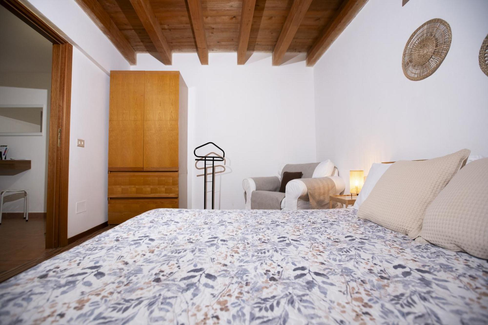 Apartment Montesanto 13
